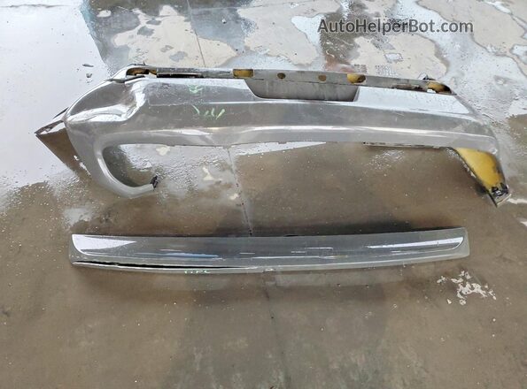 2C3CDZAG1KH632414 2019 DODGE CHALLENGER Серебряный Вид подкапотного пространства