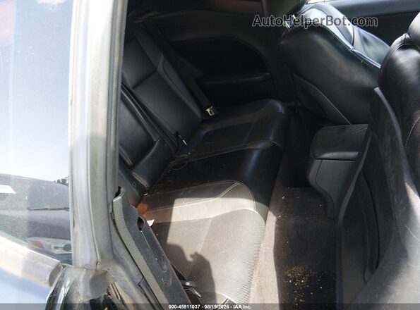 2C3CDZAG2GH185244 2016 DODGE CHALLENGER Черный Вид наклейки с VIN-кодом