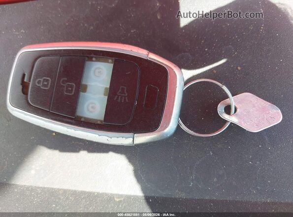 2C3CDZAG2GH300859 2016 DODGE CHALLENGER Red Dashboard view