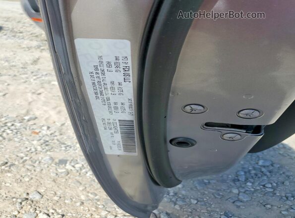 2C3CDZAG2HH573558 2017 DODGE CHALLENGER Gray Engine compartment view