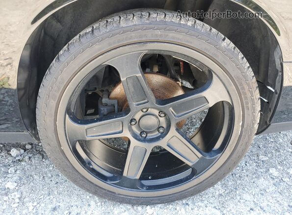 2C3CDZAG2KH656236 2019 DODGE CHALLENGER Black 