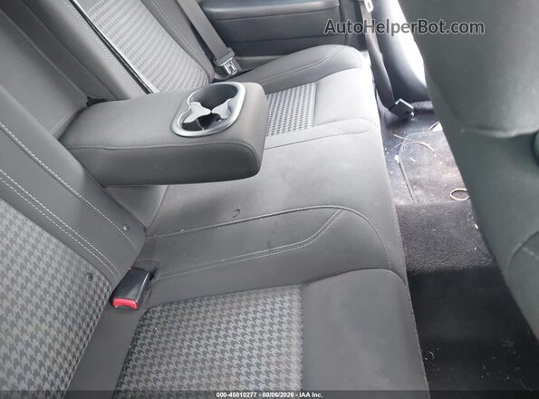 2C3CDZAG3HH665911 2017 DODGE CHALLENGER White Вид наклейки з VIN-кодом