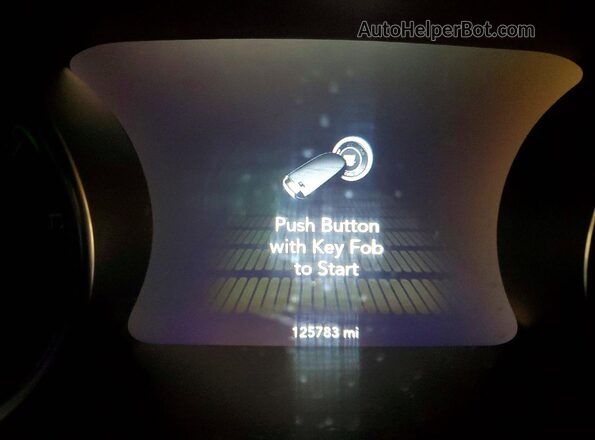 2C3CDZAG3JH242543 2018 DODGE CHALLENGER Black Instrument cluster view