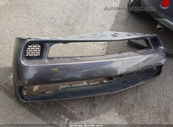 2C3CDZAG4HH659681 2017 DODGE CHALLENGER Gray ხელსაწყოთა პანელის ხედი