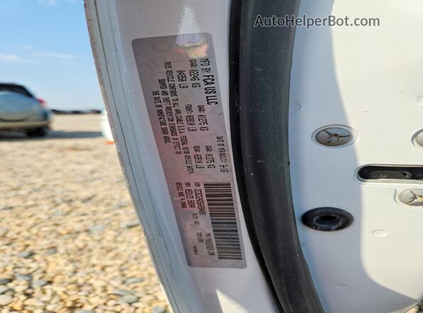 2C3CDZAG5GH284091 2016 DODGE CHALLENGER White Widok komory silnika