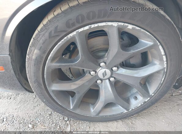 2C3CDZAG5JH183088 2018 DODGE CHALLENGER Black Vista frontal