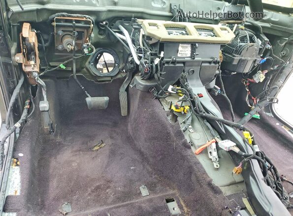 2C3CDZAG6HH568248 2017 DODGE CHALLENGER Black Vista del salpicadero