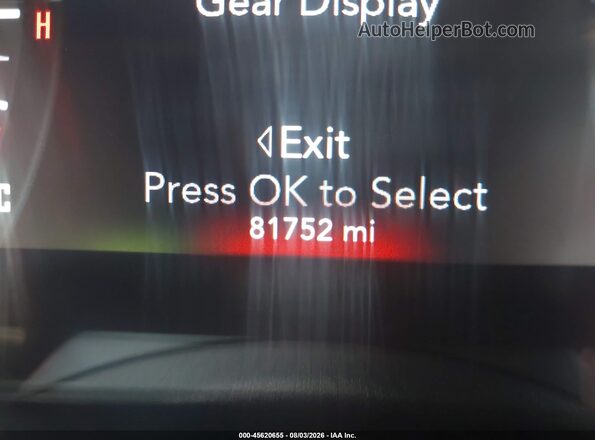 2C3CDZAG8GH338435 2016 DODGE CHALLENGER Blue 