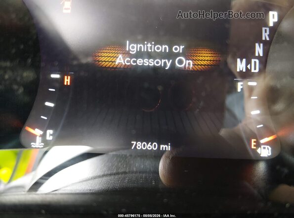 2C3CDZAG8JH321609 2018 DODGE CHALLENGER Black 