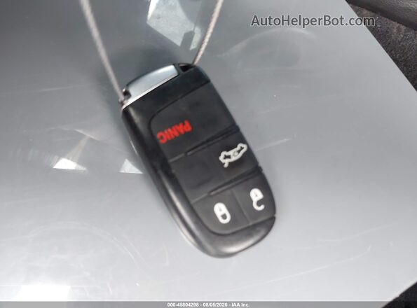 2C3CDZAG8KH752369 2019 DODGE CHALLENGER Black Widok deski rozdzielczej