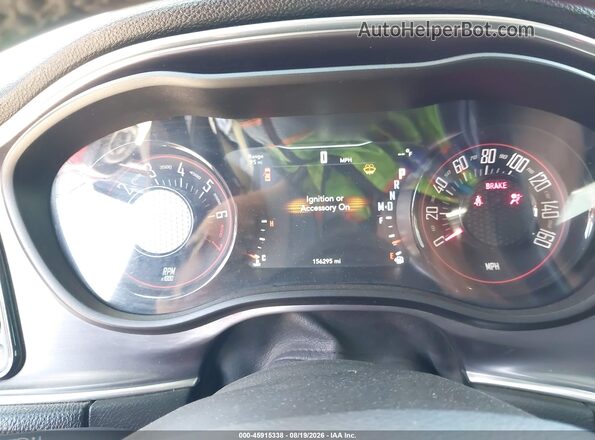 2C3CDZAG9HH659577 2017 DODGE CHALLENGER Tan Vista de los asientos traseros