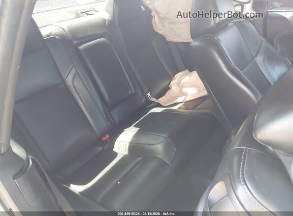 2C3CDZAG9HH659577 2017 DODGE CHALLENGER Tan Vista de la etiqueta del VIN