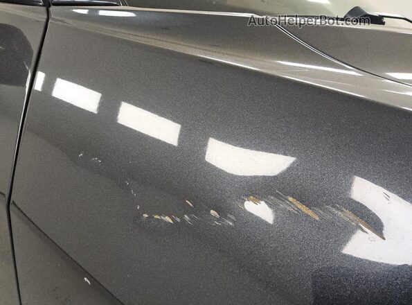 2C3CDZAG9JH294940 2018 DODGE CHALLENGER Black 