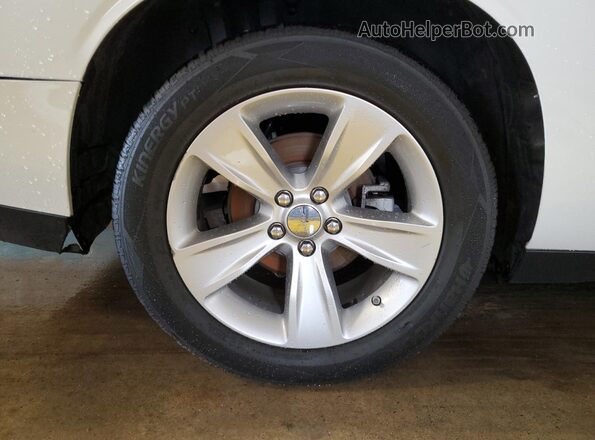 2C3CDZAG9PH562992 2023 DODGE CHALLENGER White 