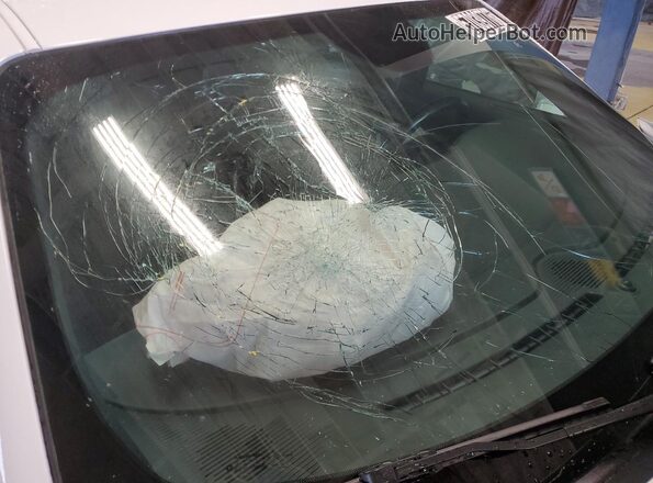 2C3CDZAG9PH562992 2023 DODGE CHALLENGER White Vista interior de 360 grados