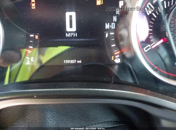 2C3CDZAGXKH687542 2019 DODGE CHALLENGER Gray 