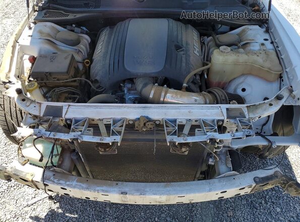 2C3CDZBT0LH179836 2020 DODGE CHALLENGER White Սալոնի հետևի տեսք