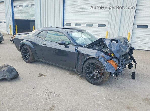 2C3CDZBT1GH346002 2016 DODGE CHALLENGER Серый Передняя правая четверть
