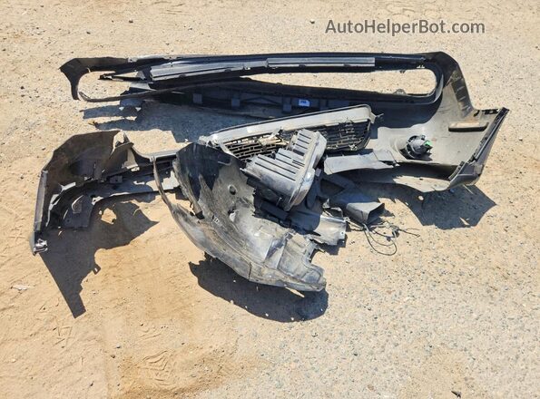 2C3CDZBT1NH191917 2022 DODGE CHALLENGER Gray Engine compartment view