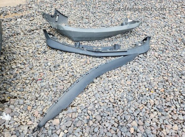 2C3CDZBT1PH621593 2023 DODGE CHALLENGER Gray ძრავის განყოფილების ხედი
