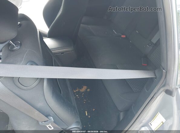 2C3CDZBT2PH696240 2023 DODGE CHALLENGER Серый Вид наклейки с VIN-кодом
