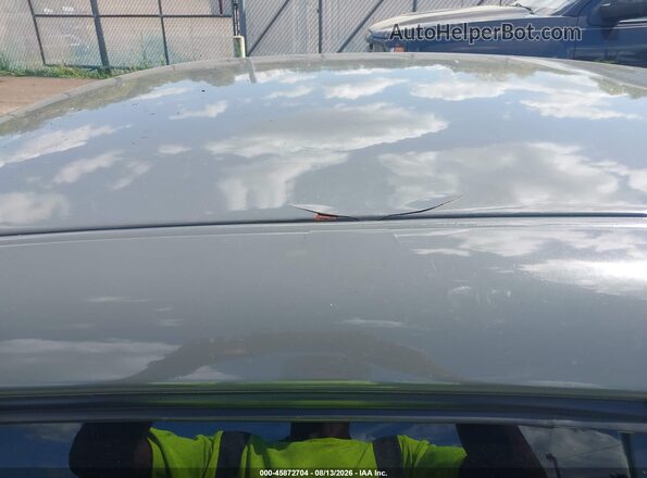 2C3CDZBT5KH642178 2019 DODGE CHALLENGER Gray 