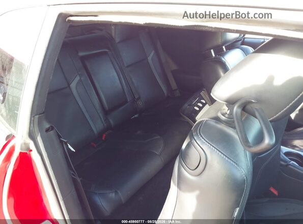 2C3CDZBT7GH114293 2016 DODGE CHALLENGER Red VIN կոդի պիտակի տեսք
