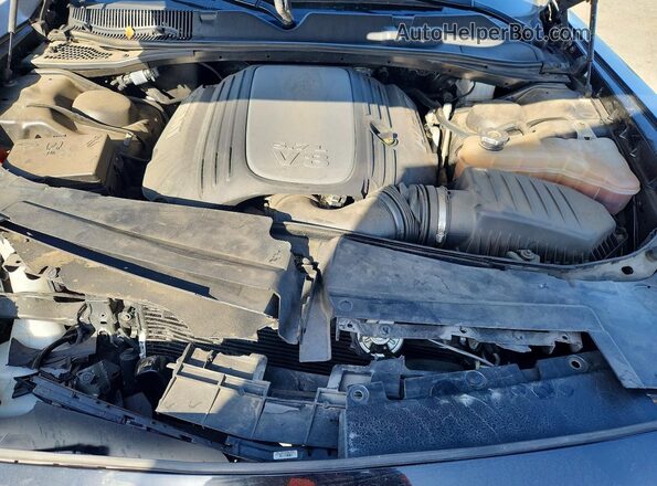 2C3CDZBT7MH676626 2021 DODGE CHALLENGER Black Vista interior trasera