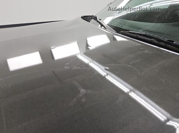 2C3CDZBT7PH570455 2023 DODGE CHALLENGER Gray Vista interior de 360 grados