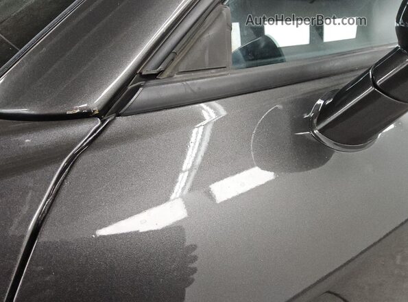 2C3CDZBT7PH570455 2023 DODGE CHALLENGER Gray 