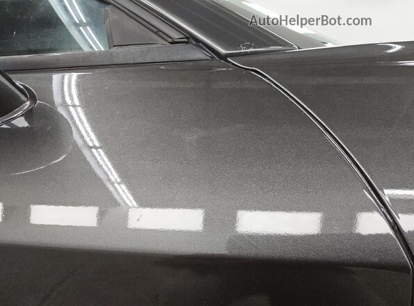 2C3CDZBT7PH570455 2023 DODGE CHALLENGER Gray 