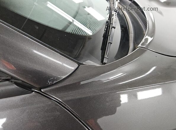 2C3CDZBT7PH570455 2023 DODGE CHALLENGER Gray 