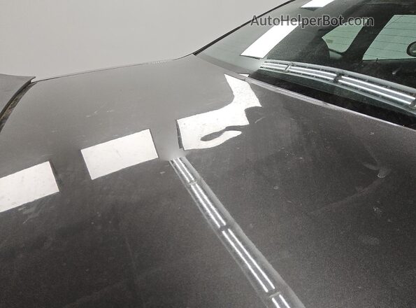 2C3CDZBT7PH570455 2023 DODGE CHALLENGER Gray 