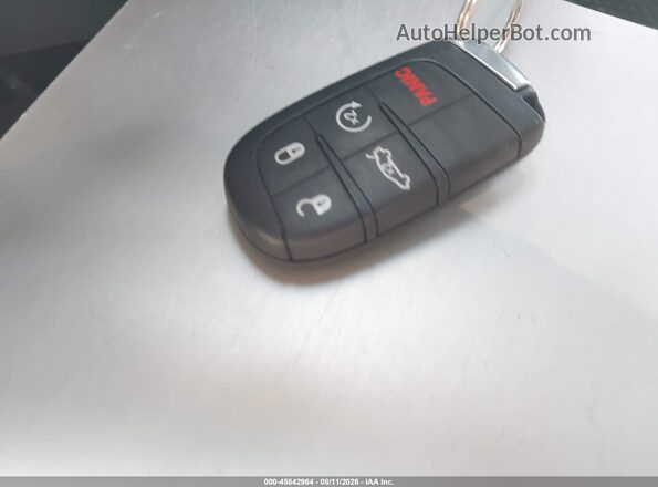 2C3CDZBT8KH513500 2019 DODGE CHALLENGER White წინა პანელის ხედი