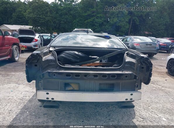 2C3CDZBT9GH358950 2016 DODGE CHALLENGER Черный 