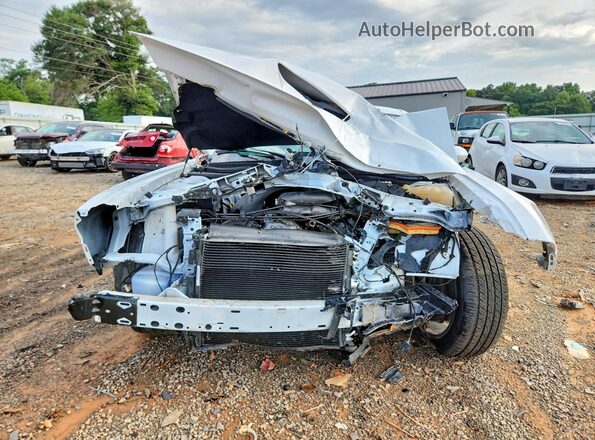 2C3CDZBT9NH105351 2022 DODGE CHALLENGER White Vista frontal