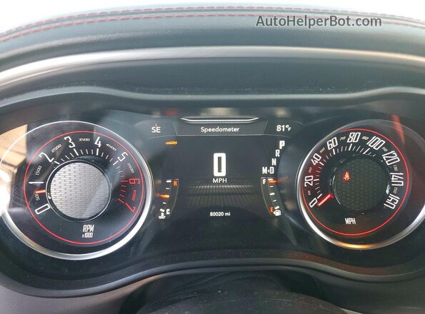 2C3CDZBT9NH207281 2022 DODGE CHALLENGER Black Vista del cuadro de instrumentos