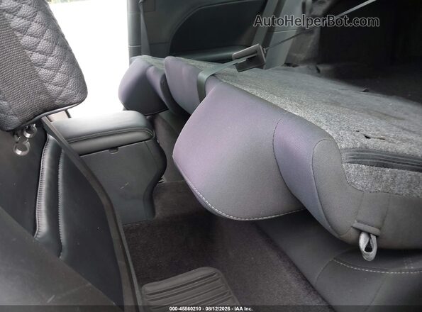 2C3CDZBTXGH149068 2016 DODGE CHALLENGER Gray Widok naklejki z numerem VIN