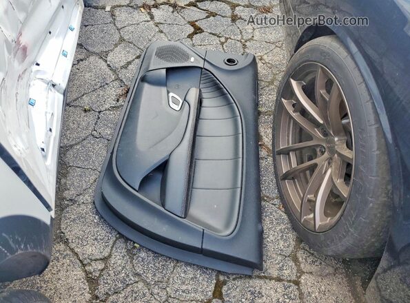 2C3CDZFJ1GH256292 2016 DODGE CHALLENGER Black Engine compartment view