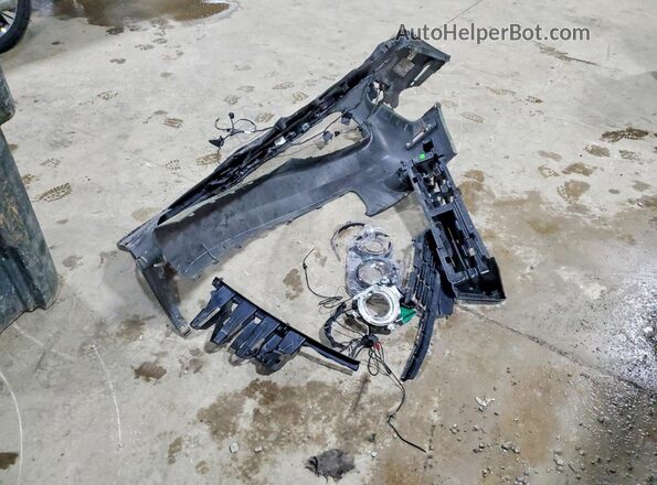2C3CDZFJ1MH508179 2021 DODGE CHALLENGER Green Շարժիչի բաժամունքի տեսք