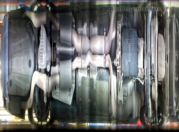 2C3CDZFJ6KH518266 2019 DODGE CHALLENGER Gray VIN sticker view