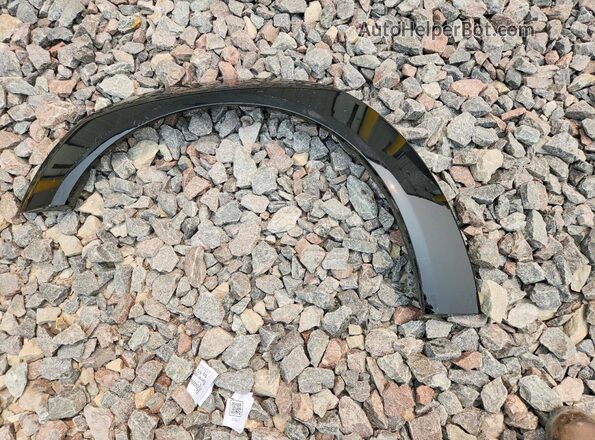 2C3CDZFJ6MH670230 2021 DODGE CHALLENGER Черный Вид подкапотного пространства
