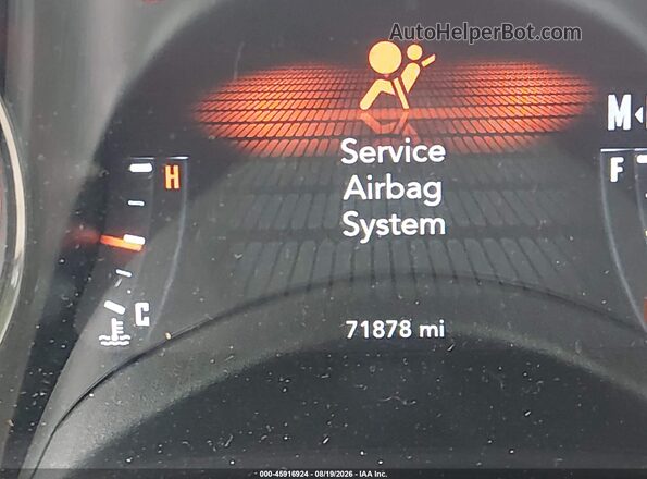 2C3CDZJG3MH615892 2021 DODGE CHALLENGER Red 