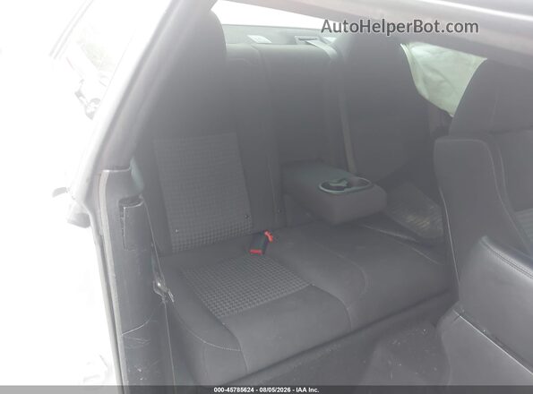 2C3CDZJG9KH756382 2019 DODGE CHALLENGER Silver Widok naklejki z numerem VIN