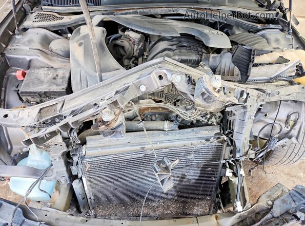 2C3CDZJG9LH103701 2020 DODGE CHALLENGER Gray Rear interior view