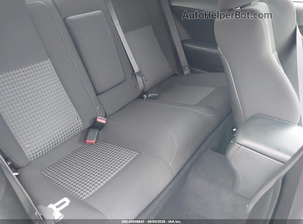 2C3CDZJG9PH658864 2023 DODGE CHALLENGER Gray Вид наклейки з VIN-кодом
