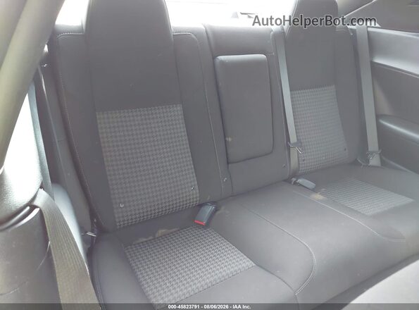 2C3CDZJGXMH681274 2021 DODGE CHALLENGER Orange Вид наклейки з VIN-кодом
