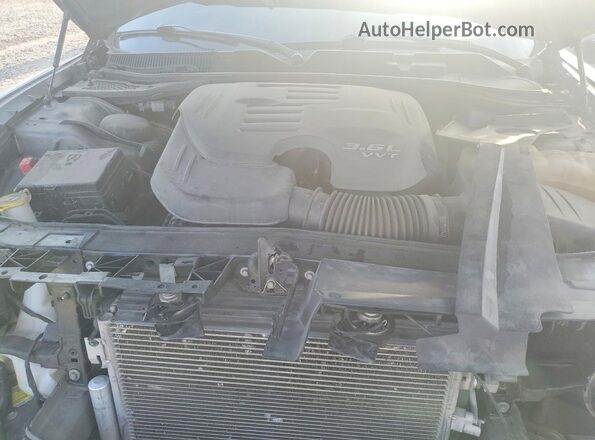 2C3CDZJGXNH215555 2022 DODGE CHALLENGER Gray უკანა სალონის ხედი