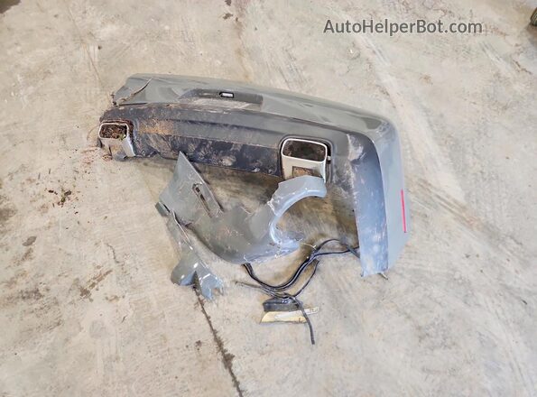2C3CDZKG2KH701092 2019 DODGE CHALLENGER Gray Engine compartment view