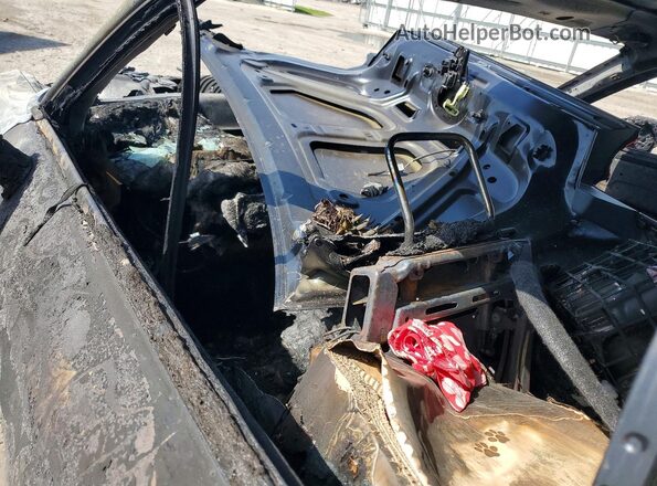 2C3CDZL97LH117546 2020 DODGE CHALLENGER Black Dashboard view